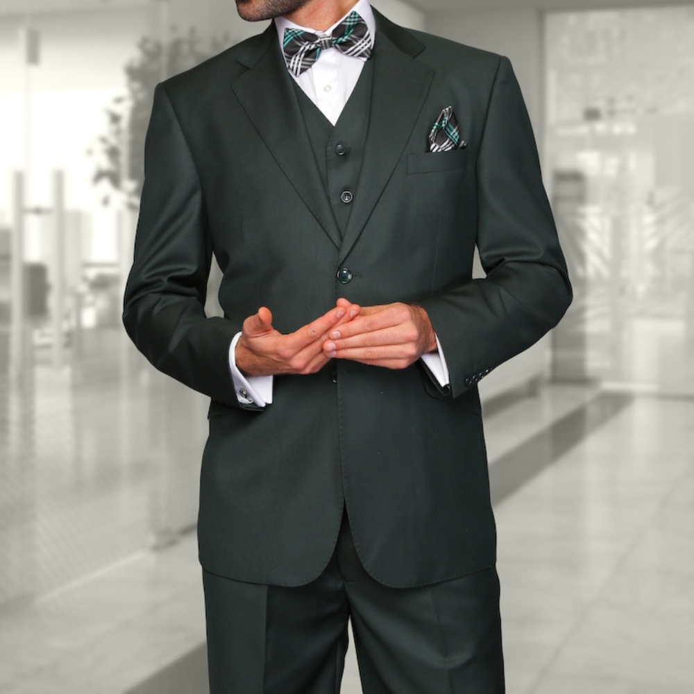 Suit - Picture 2 of 4